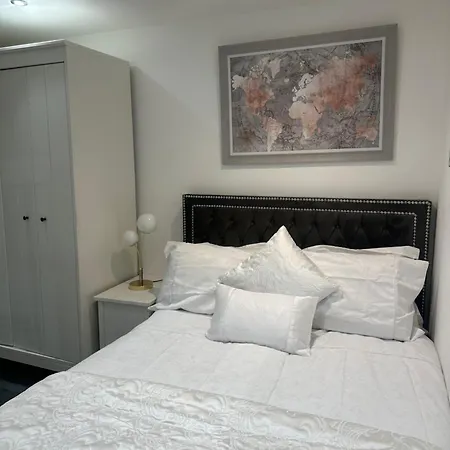 City Stayzzz Manchester Exterior photo